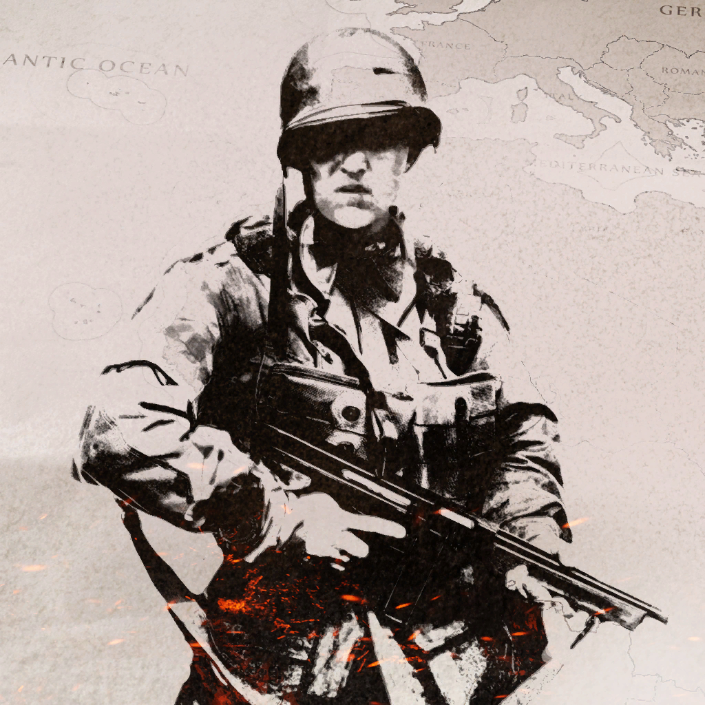 Order of Battle: World War II「8.6.9a (44515)」