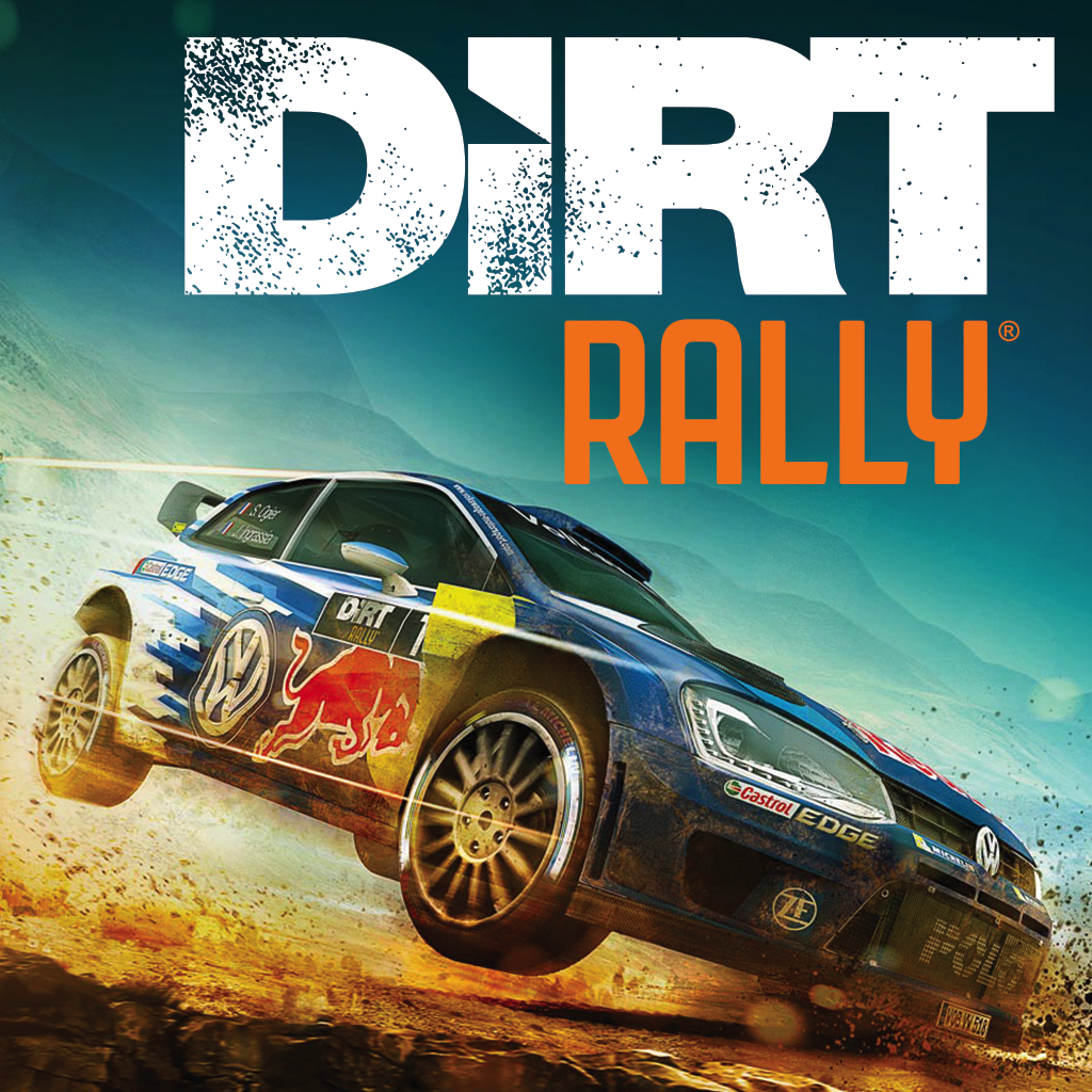 DiRT Rally「1.1.2」