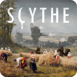 Scythe: Digital Edition「2.0.11」
