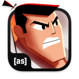 Samurai Jack「1.6」