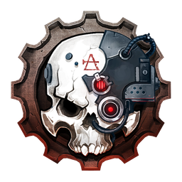 Warhammer 40,000: Mechanicus「1.4.10.0」