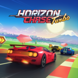 Horizon Chase Turbo「2.5.1」