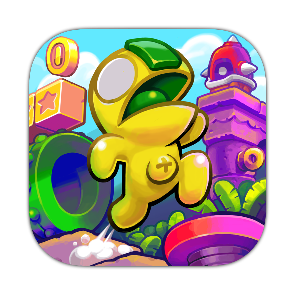 Super Leap Day「1.8.1」
