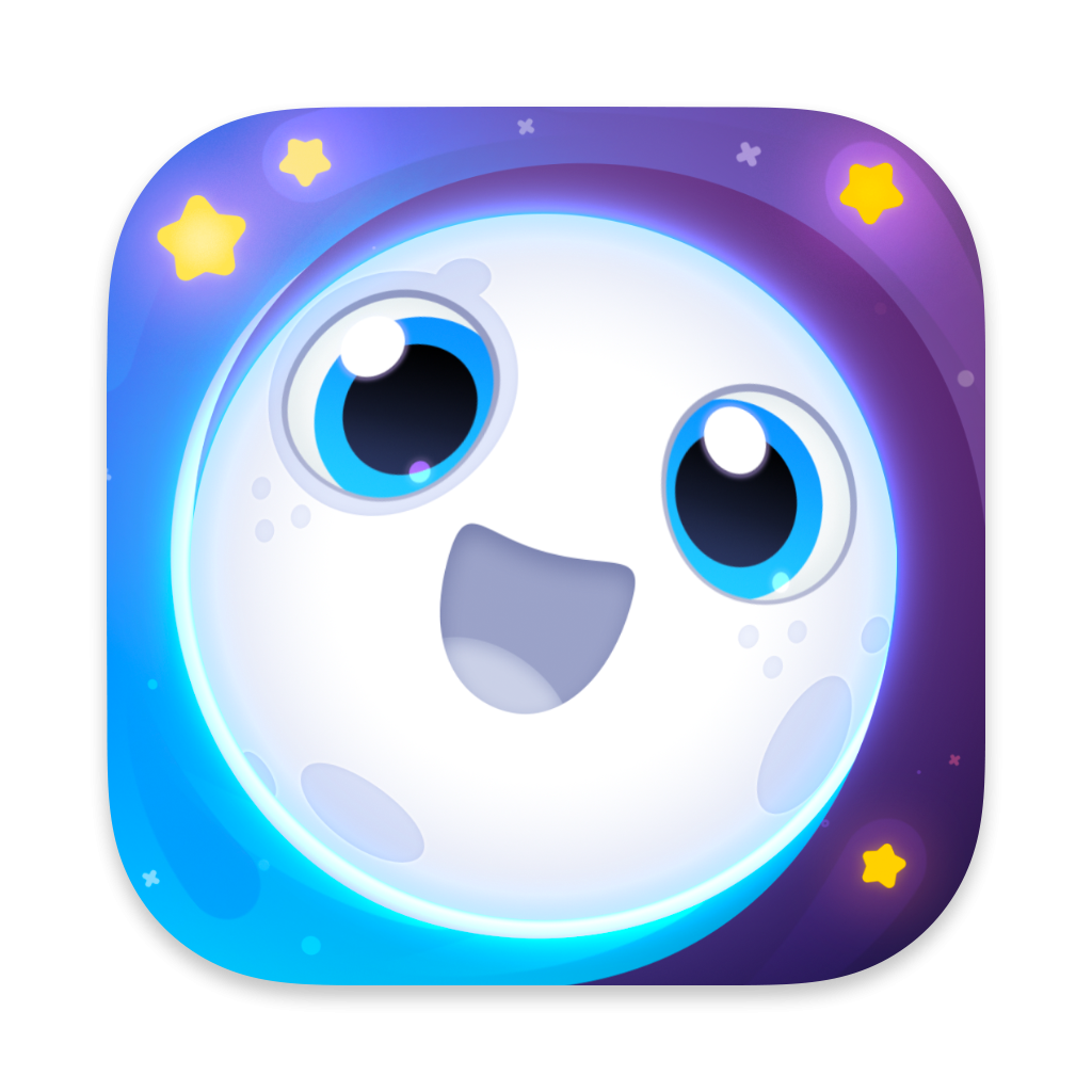 Moonshot - A Journey Home「1.1.2」