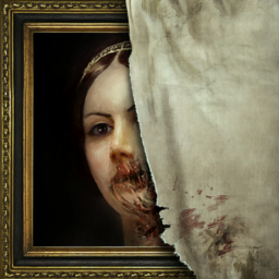 Layers of Fear「1.1.0 (16934)」