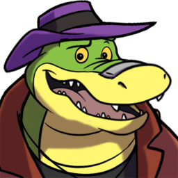 BROK the InvestiGator「1.1.1」