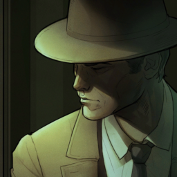 Coffee Noir - Business Detective Game「1.0」
