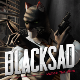 Blacksad: Under the Skin「1.0.4.12056.2907.20200」