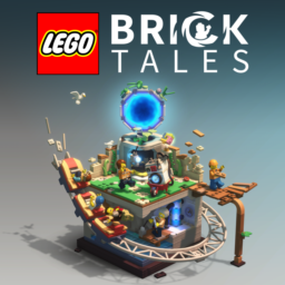 LEGO® Bricktales「1.1.13」