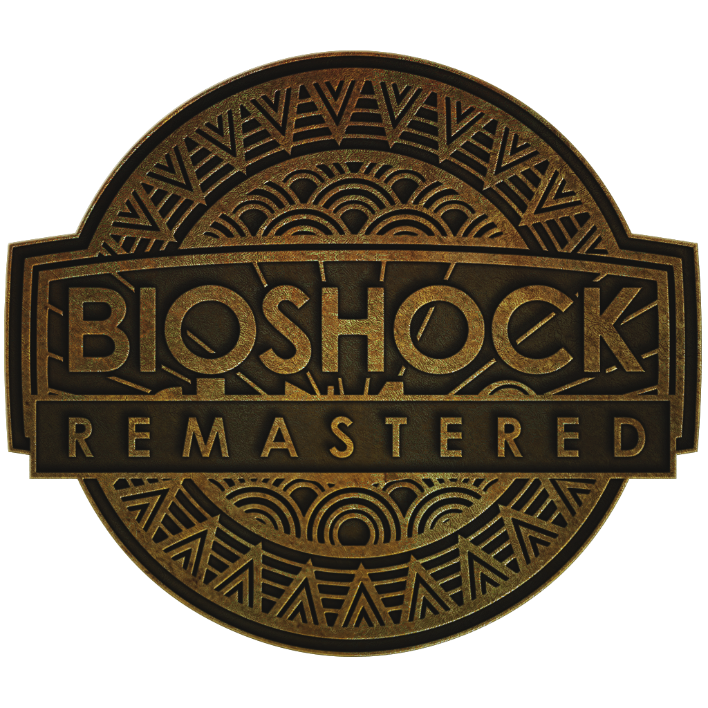 BioShock Remastered「1.0」