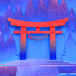 Tengami「1.4.2」