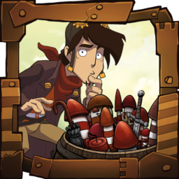 Deponia: The Complete Journey「3.3.0156」