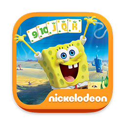 SpongeBob SolitairePants「1.4.0」