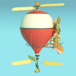 Airborne Kingdom「1.10.3」