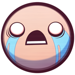 The Binding of Isaac「1.0 [Wineskin]」