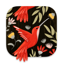 Patterned「5.8.2」