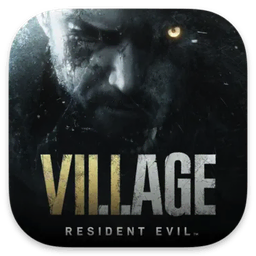 Resident Evil Village「1.1.2」