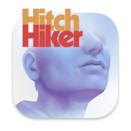 Hitchhiker - A Mystery Game「1.0.98」