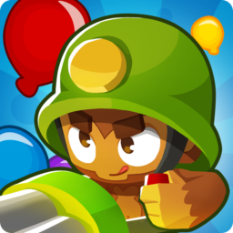 Bloons TD 6「38.3」