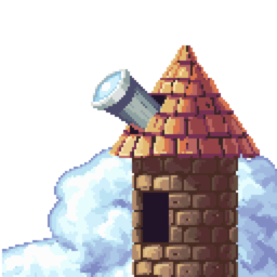 Dwarven Skykeep「49983」