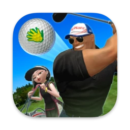 Easy Come Easy Golf「1.9.7」