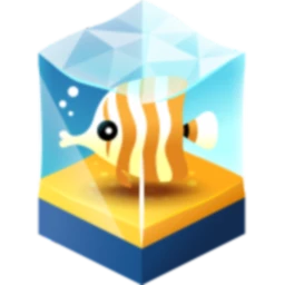 Megaquarium「4.0.18g」