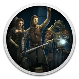Legend of Grimrock「1.1.0.4」