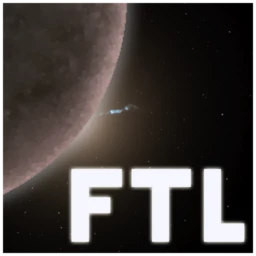 FTL: Advanced Edition「1.6.13.36104」