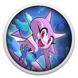 Freedom Planet「1.21.5 (23366)」