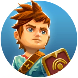 Oceanhorn: Monster of Uncharted Seas「1.2.1」