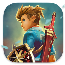 Oceanhorn 2「2 4.1」