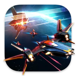 Redout: Space Assault「1.9.6」