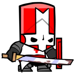 Castle Crashers「2019.11.25」