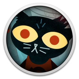 Night in the Woods: Weird Autumn Edition「406.21109」