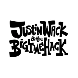 Justin Wack and the Big Time Hack「1.2.3」