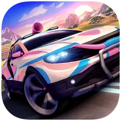 Horizon Chase 2「1.5.4」
