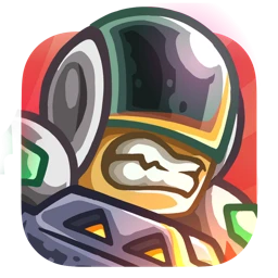 Iron Marines「1.0.1」