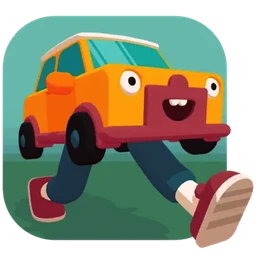 WHAT THE CAR?「2.0.1」