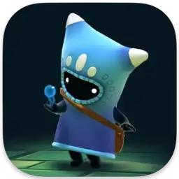 The Last Campfire「1.7」