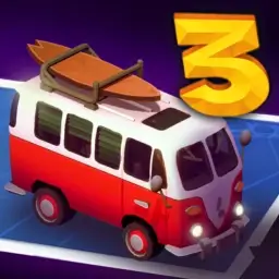 Poly Bridge 3「1.0」