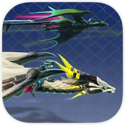Jet Dragon「1.0.1」