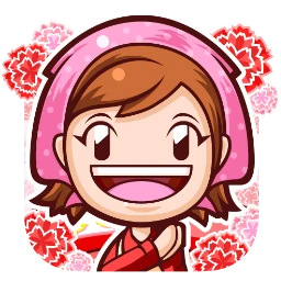 Cooking Mama: Cuisine!「1.5.0」
