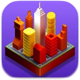 Cityscapes: Sim Builder「1.0.3」