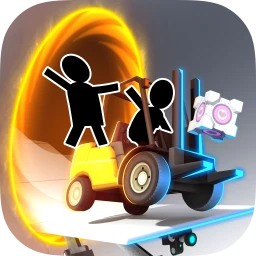 Bridge Constructor Portal「1.4.4.0233」