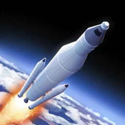 Spaceflight Simulator「1.5.7.2」