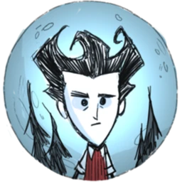Don't Starve「554439」
