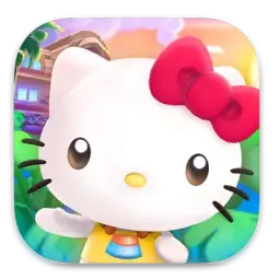 Hello Kitty Island Adventure「1.3.0」