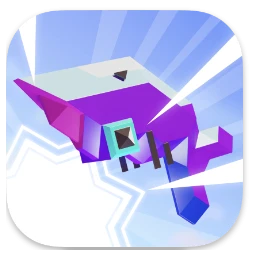 Ridiculous Fishing EX「1.0.3」