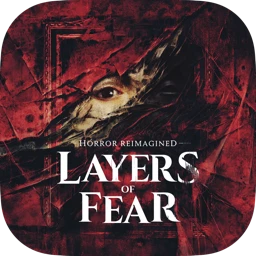 Layers of Fear 2023「1.1.1m21.rb0」