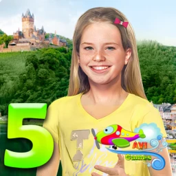 Big Adventure: Trip to Europe 5 Collector's Edition「」